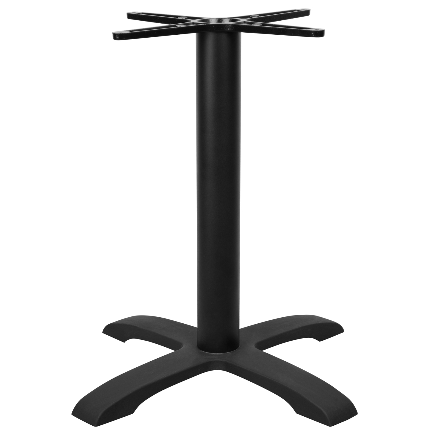 ΒΑΣΗ ΜΑΝΤΕΜΙ 4NYXH ΜΑΥΡΗ HM406 - Image 3