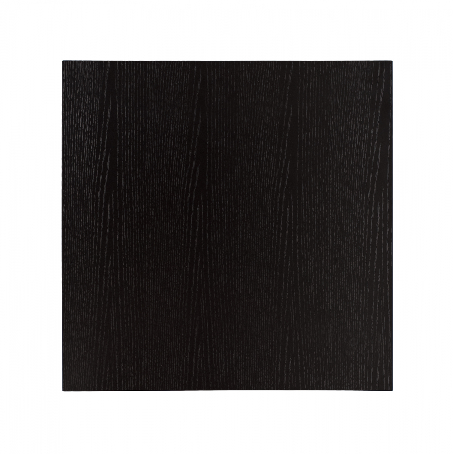 ΕΠΙΦΑΝΕΙΑ ΤΡΑΠΕΖΙΟΥ ΑΠΟ MDF 60Χ60 εκ. ΜΑΥΡΗ HM8437.02