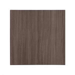 ΕΠΙΦΑΝΕΙΑ ΤΡΑΠΕΖΙΟΥ ΑΠΟ MDF 60Χ60 εκ. HM8437.01 ΣΤΑΧΤΙ ΜΑΥΡΟ