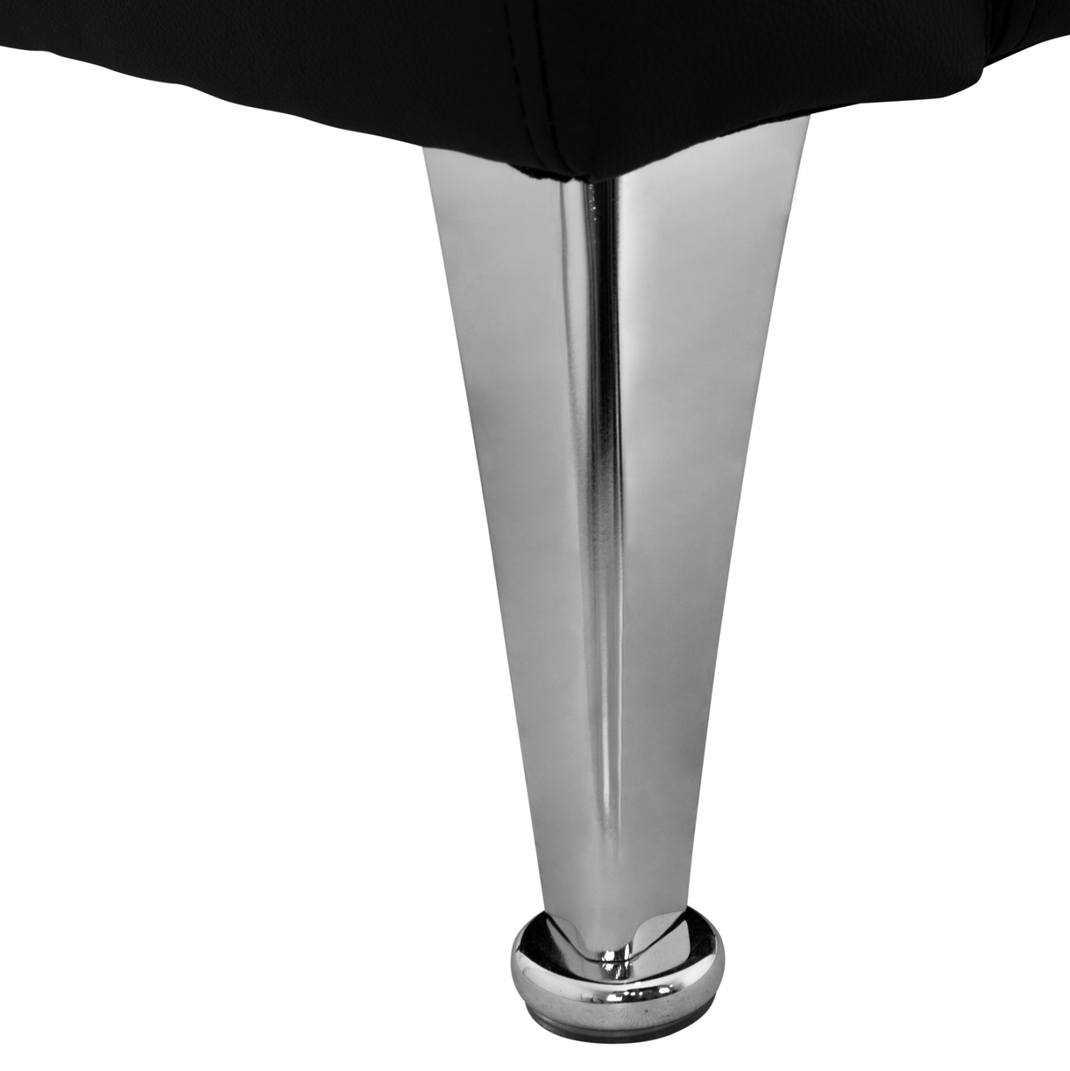 ΚΑΝΑΠΕΣ 3ΘΕΣΙΟΣ KIANA HM3122.31 ΜΕ ΜΑΥΡΟ PU 180x75x71 εκ. - Image 6