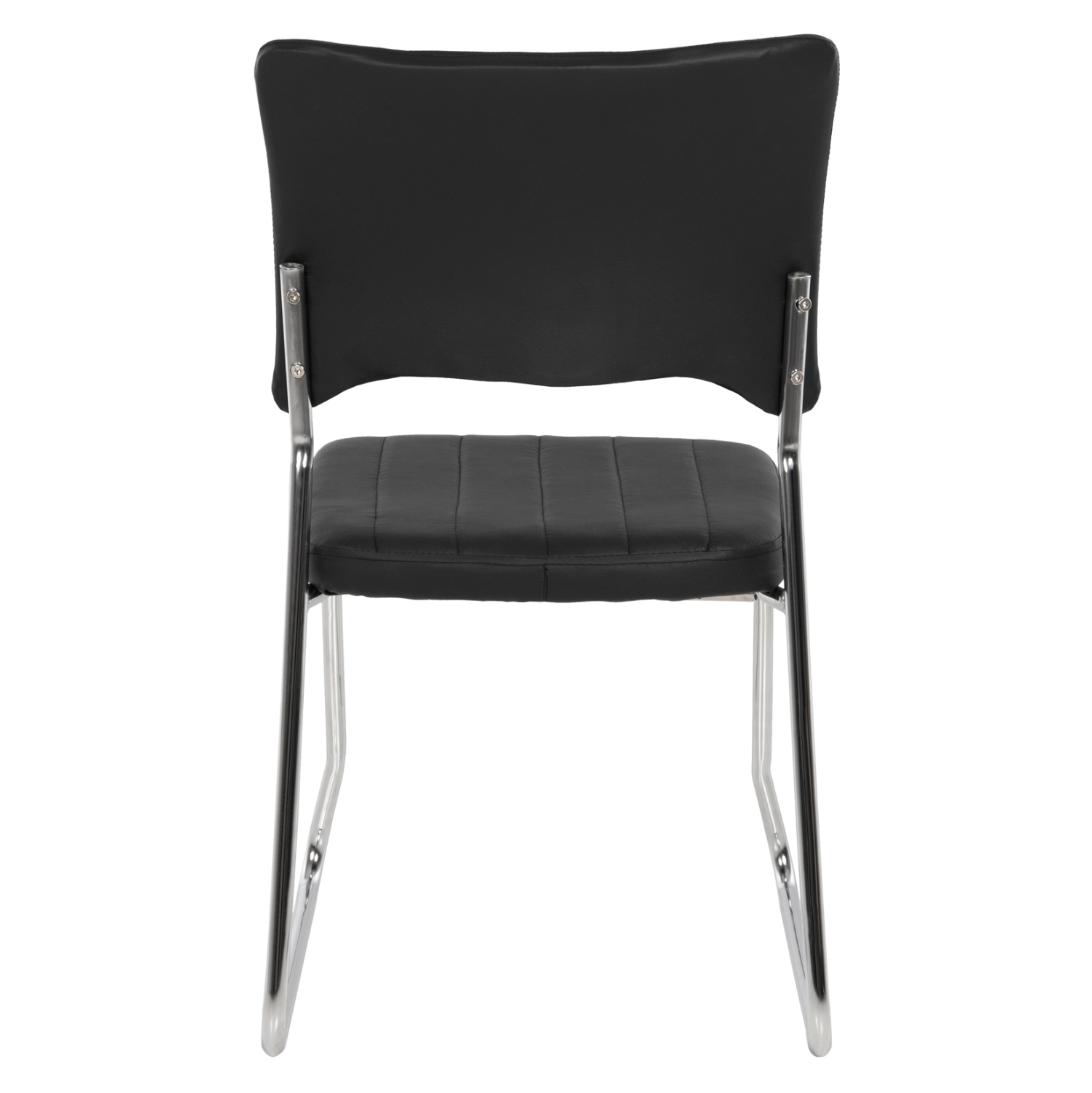 ΚΑΡΕΚΛΑ QUENTI HM1071.01 ΜΑΥΡΗ 47x54x84 εκ. - Image 5