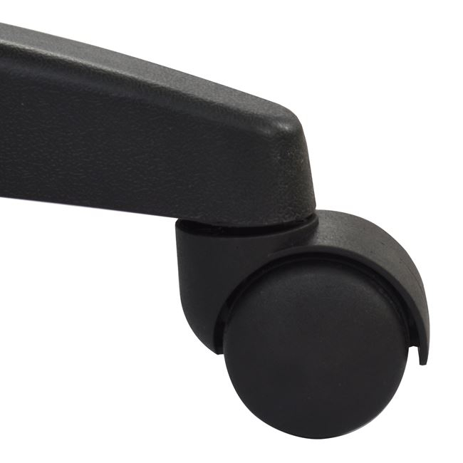 ΚΑΡΕΚΛΑ ΓΡΑΦΕΙΟΥ AKHILA HM1026.03 ΛΑΧΑΝΙ ΥΦΑΣΜΑ MESH 40,5x50,5x91,5 εκ. - Image 8