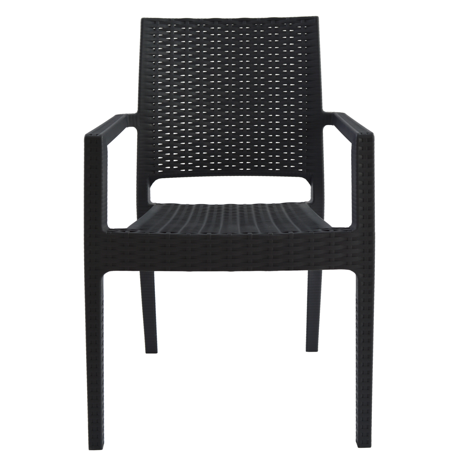 ΠΟΛΥΘΡΟΝΑ ΠΟΛΥΠΡΟΠΥΛΕΝΙΟΥ ΒΑΡΕΩΣ ΤΥΠΟΥ KAGANU DARK GREY HM5134.01 57x55,5x89 εκ. - Image 3