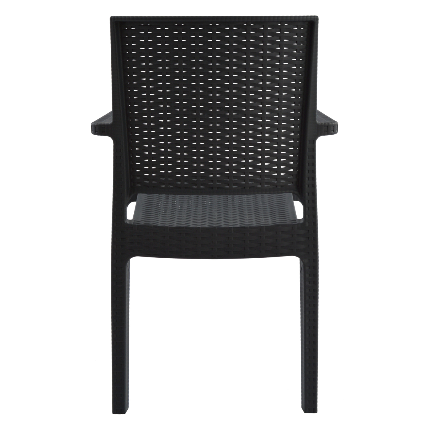 ΠΟΛΥΘΡΟΝΑ ΠΟΛΥΠΡΟΠΥΛΕΝΙΟΥ ΒΑΡΕΩΣ ΤΥΠΟΥ KAGANU DARK GREY HM5134.01 57x55,5x89 εκ. - Image 5