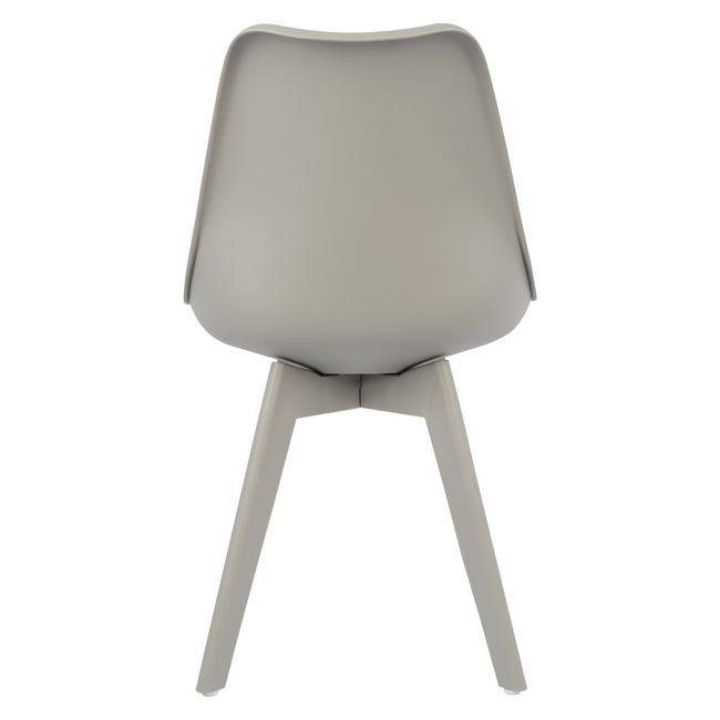 ΚΑΡΕΚΛΑ VEGAS HM0033.40 ΠΟΛΥΠΡΟΠΥΛΕΝΙΟΥ-PU-ΓΚΡΙ 48x56x82 εκ. - Image 5