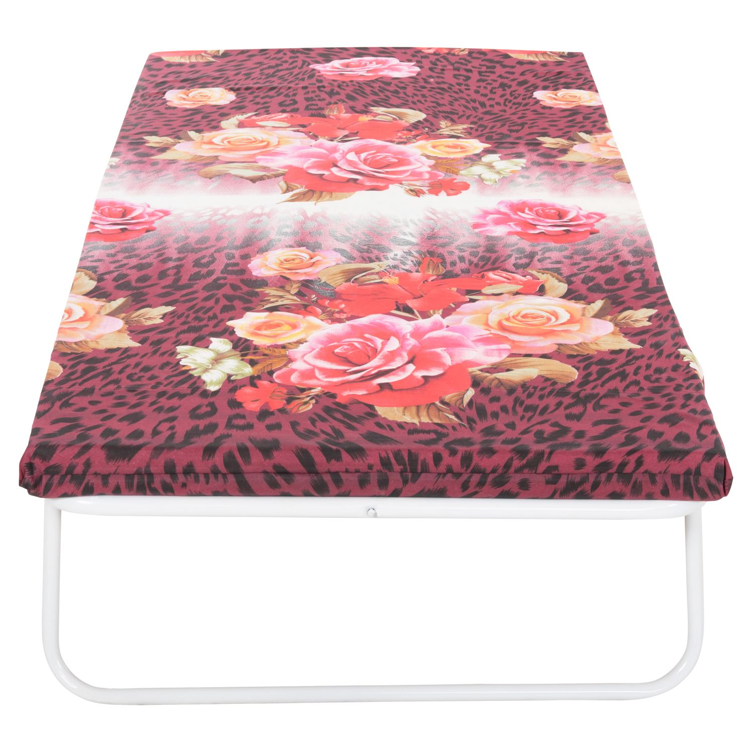 ΚΡΕΒΑΤΙ-ΡΑΝΤΖΟ 6ΑΡΙ ΜΑΞΙΛΑΡΙ ΜΕ ΛΑΤΤΕΣ ΞΥΛΟ - Image 6