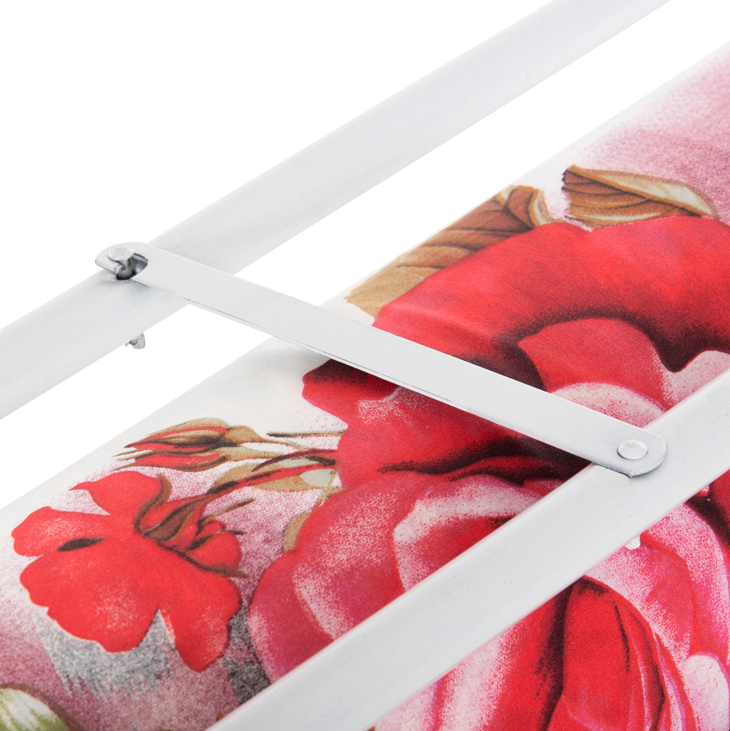 ΚΡΕΒΑΤΙ-ΡΑΝΤΖΟ 6ΑΡΙ ΜΑΞΙΛΑΡΙ ΜΕ ΛΑΤΤΕΣ ΞΥΛΟ - Image 9