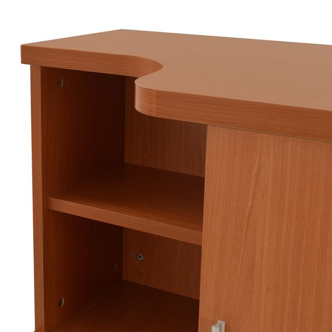 ΝΤΟΥΛΑΠΙ ΓΡΑΦΕΙΟΥ ΕΠΑΓΓΕΛΜΑΤΙΚΟ ΚΕΡΑΣΙ HM2052.03R 60Χ46Χ120 - Image 8