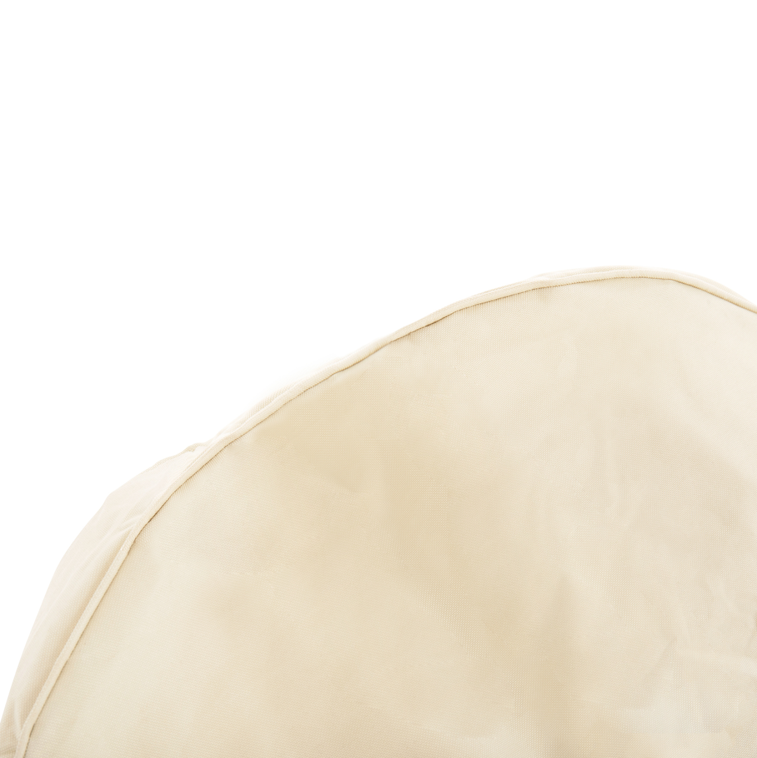 ΠΟΥΦ CLOUD ΑΔΙΑΒΡΟΧΗ ΠΟΛΥΘΡΟΝΑ HM5112.01 ΕΚΡΟΥ 6188 76x102x72Υεκ. - Image 5