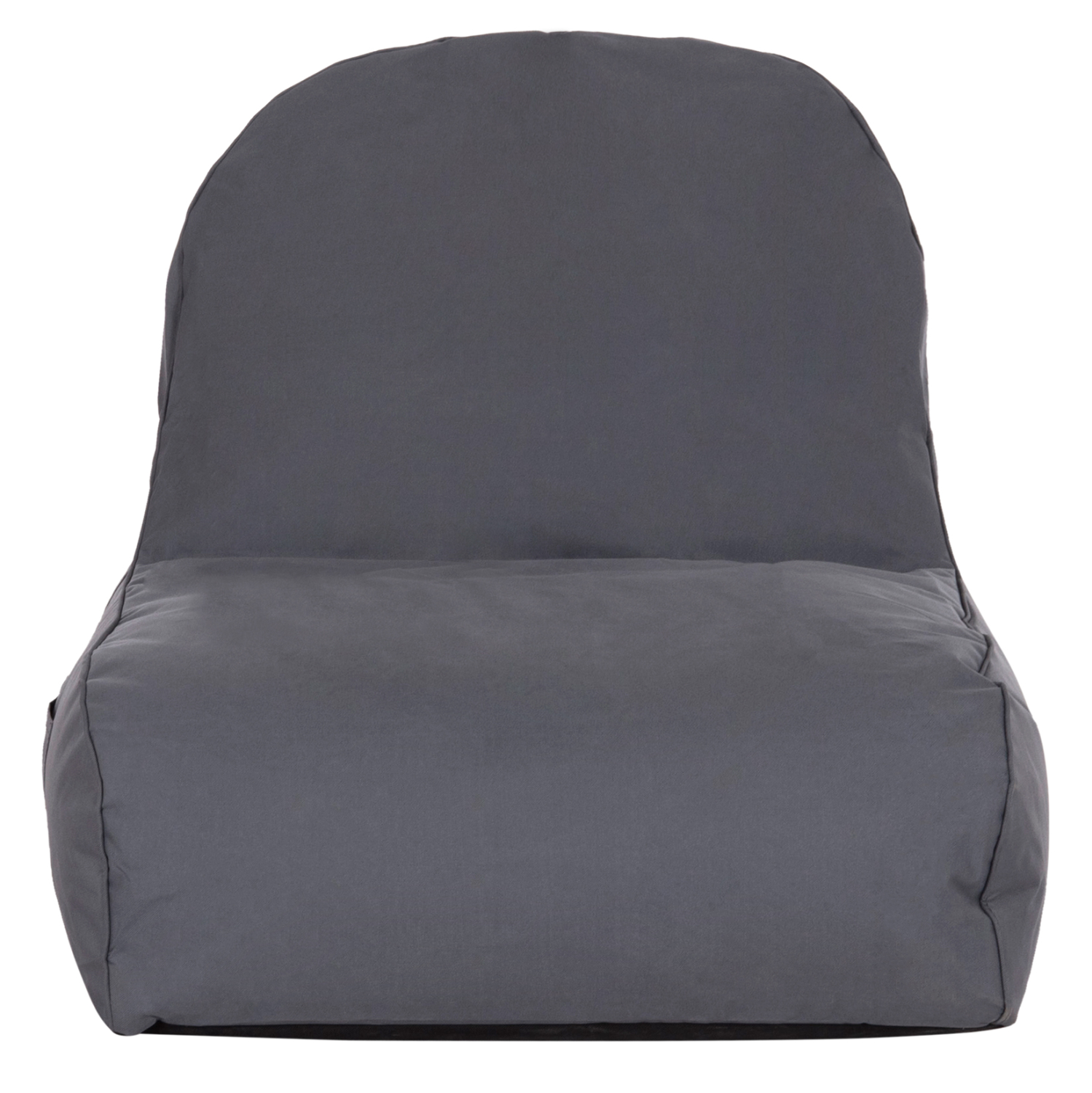 ΠΟΥΦ CLOUD ΑΔΙΑΒΡΟΧΗ ΠΟΛΥΘΡΟΝΑ HM5112.10 ΓΚΡΙ 6188 81x78x73 εκ. - Image 3