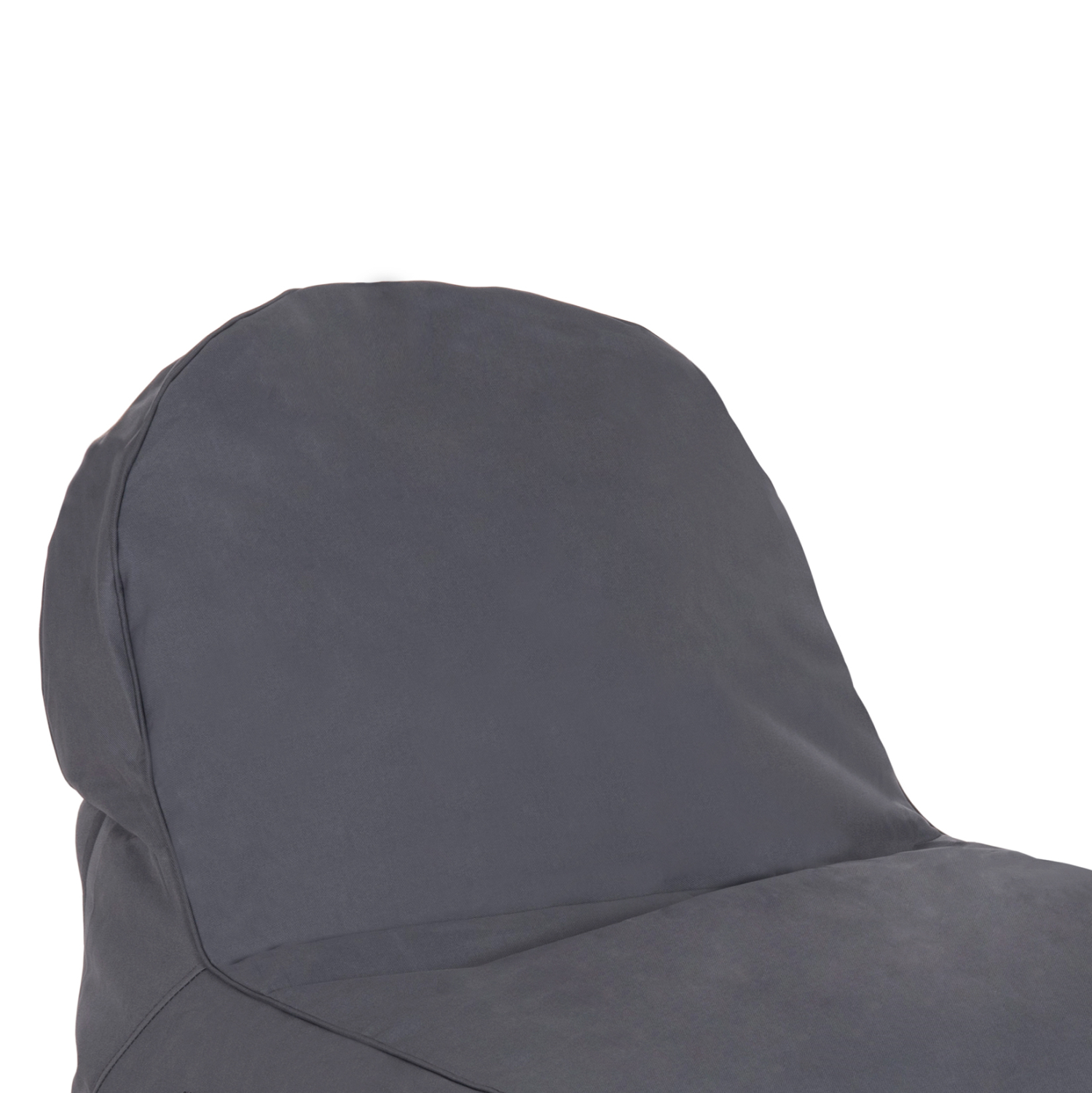 ΠΟΥΦ CLOUD ΑΔΙΑΒΡΟΧΗ ΠΟΛΥΘΡΟΝΑ HM5112.10 ΓΚΡΙ 6188 81x78x73 εκ. - Image 6