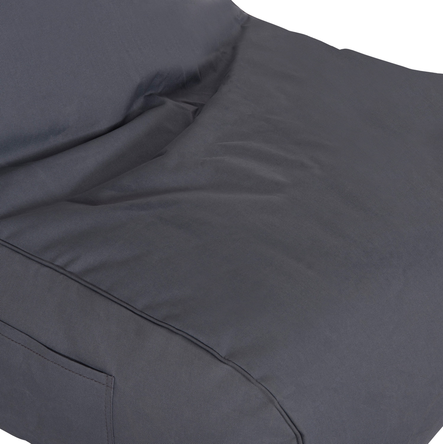 ΠΟΥΦ CLOUD ΑΔΙΑΒΡΟΧΗ ΠΟΛΥΘΡΟΝΑ HM5112.10 ΓΚΡΙ 6188 81x78x73 εκ. - Image 7