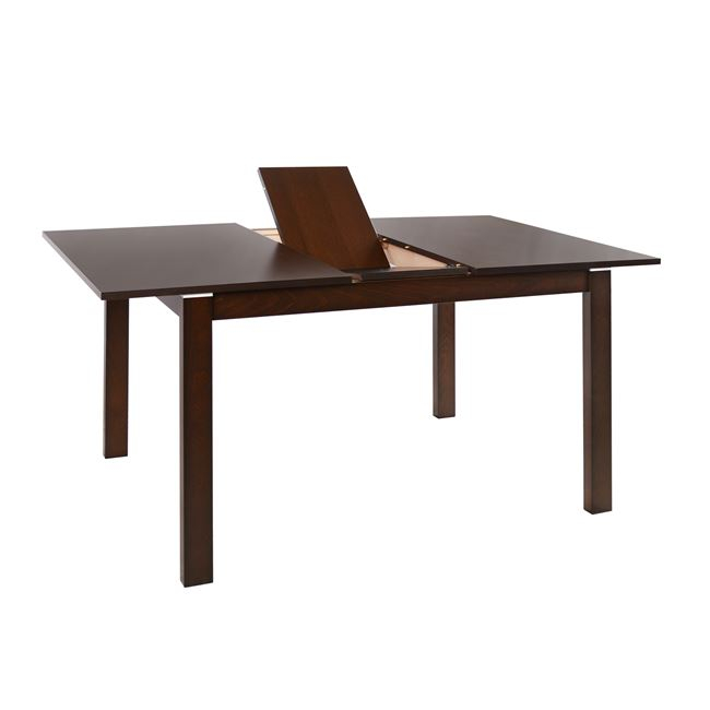 ΣΕΤ ΤΡΑΠΕΖΑΡΙΑ 7ΤΜΧ ΤΡΑΠΕΖΙ ΑΝΟΙΓΟΜΕΝΟ ΞΥΛΟ & 6 ΚΑΡΕΚΛΕΣ HM10057 - Image 5