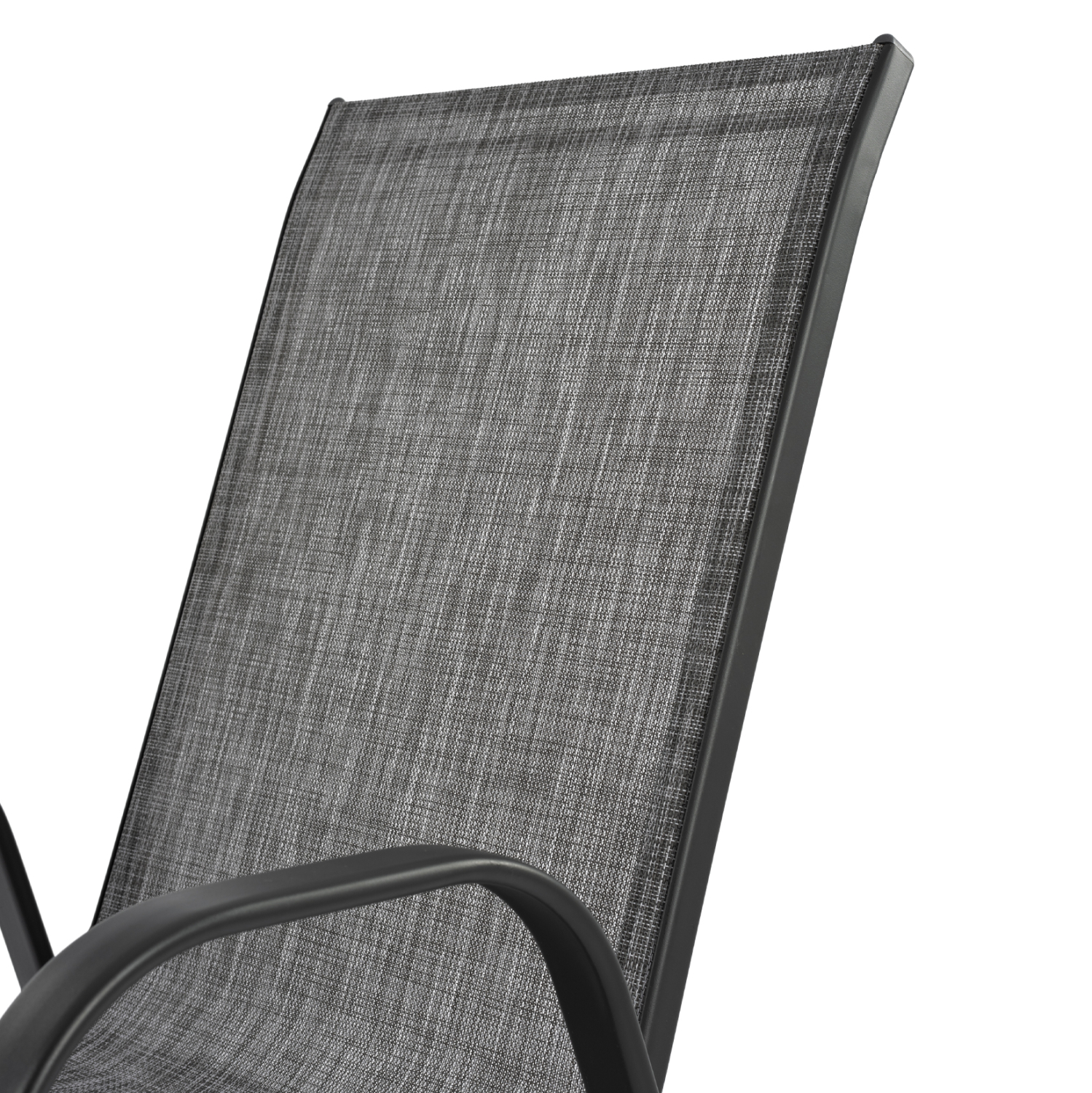 ΣΕΤ ΤΡΑΠΕΖΑΡΙΑΣ ΜΕΤΑΛΛΙΚΗ 3ΤΜΧ ΜΕ 2 ΚΑΡΕΚΛΕΣ & 1 ΤΡΑΠΕΖΙ 70Χ70 HM5185.01 - Image 6