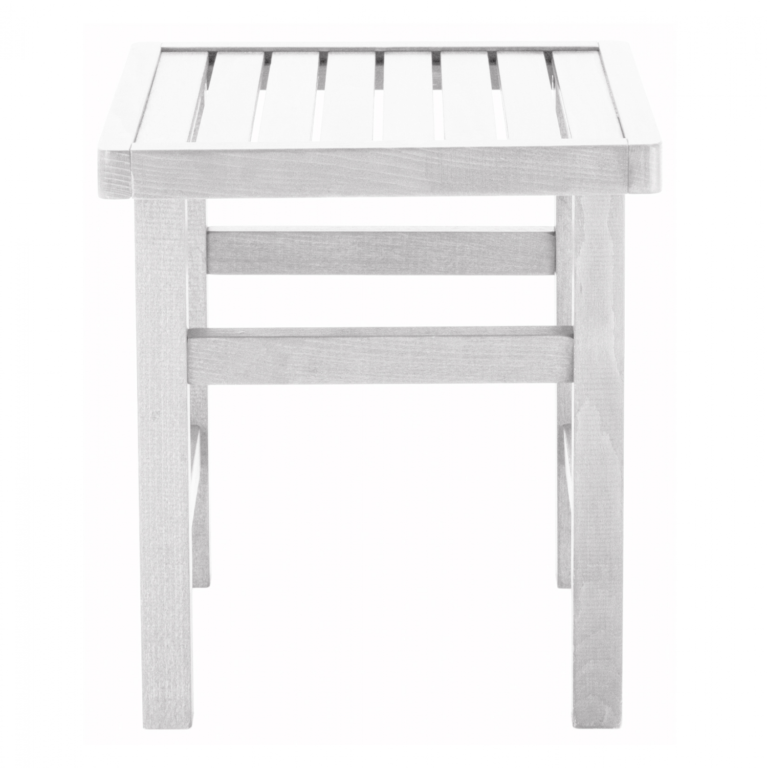 ΣΚΑΜΠΩ-ΤΡΑΠΕΖΑΚΙ ΒΟΗΘ. ΛΕΥΚΟ ΕΜΠΟΤΙΣΜΟΥ KOLI 40Χ40X45Υεκ HM289.01 - Image 3