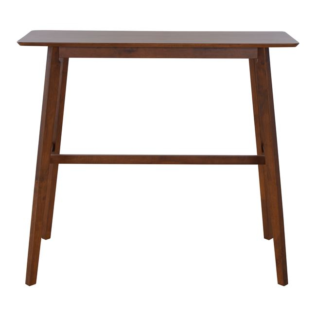 ΣΤΑΝΤ ΓΙΑ ΣΚΑΜΠΟ ΜΠΑΡ LOTTA HM0192 ΑΠΟ ΞΥΛΟ ΚΑΡΥΔΙ 120X45X107 - Image 3