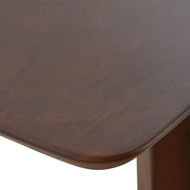 ΣΤΑΝΤ ΓΙΑ ΣΚΑΜΠΟ ΜΠΑΡ LOTTA HM0192 ΑΠΟ ΞΥΛΟ ΚΑΡΥΔΙ 120X45X107 - Image 5