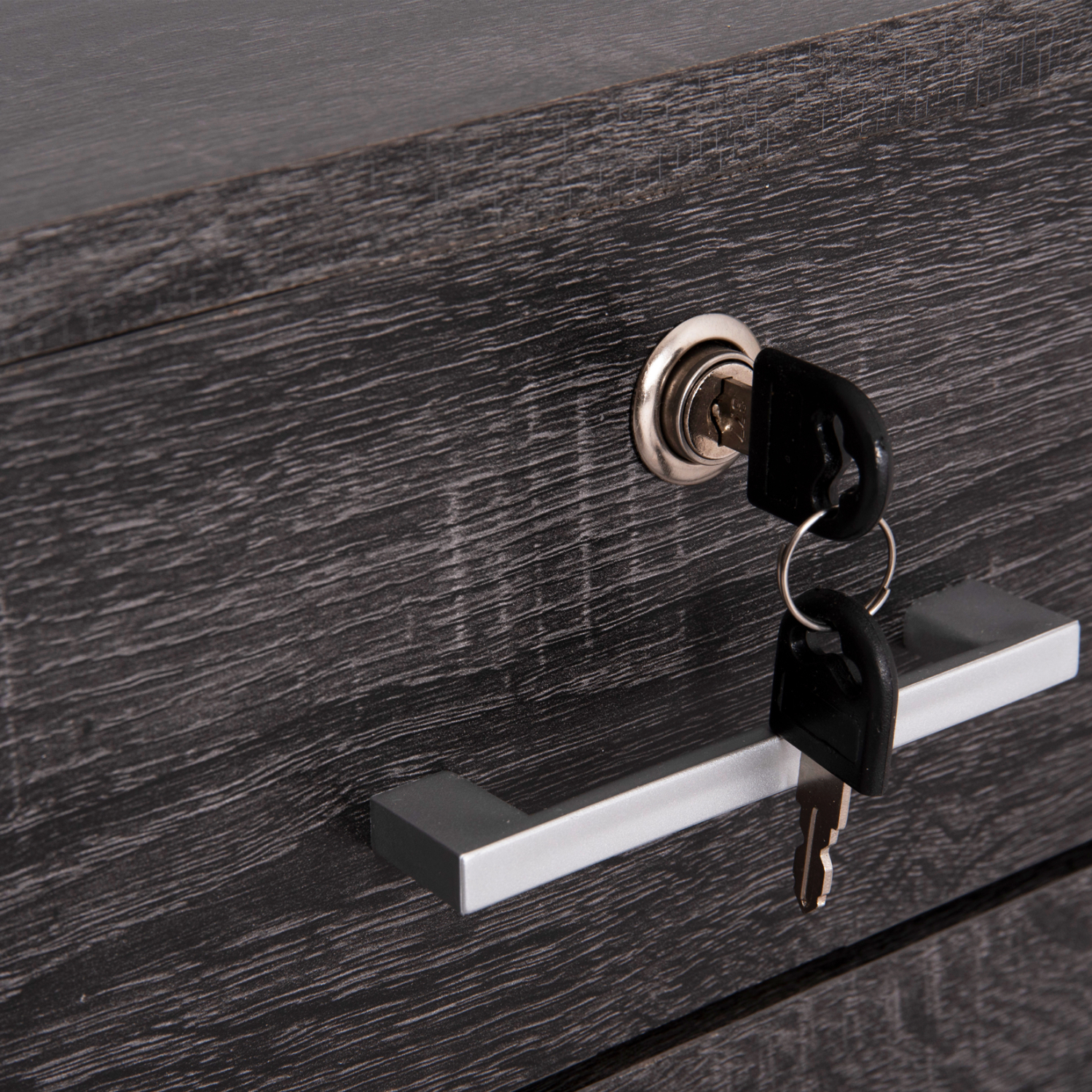 ΣΥΡΤΑΡΙΕΡΑ ΓΡΑΦΕΙΟΥ HAYDEN HM2282.01 ΣΕ ΑΝΘΡΑΚΙ ΧΡΩΜΑ 39.5x40x46.5Υεκ - Image 6