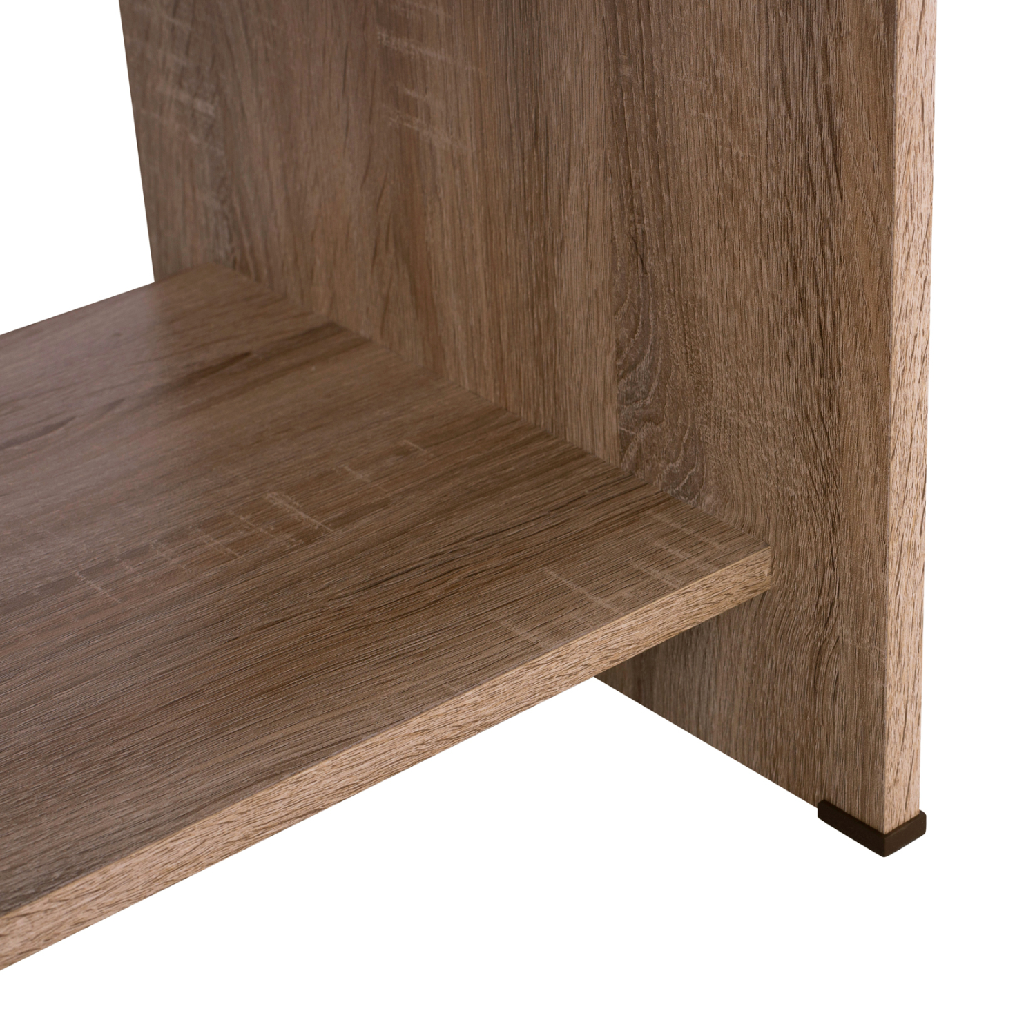 ΤΡΑΠΕΖΑΚΙ ΣΑΛΟΝΙΟΥ HAYDEN HM2286.02 ΣΕ ΧΡΩΜΑ SONAMA 80x46x41,5 - Image 6