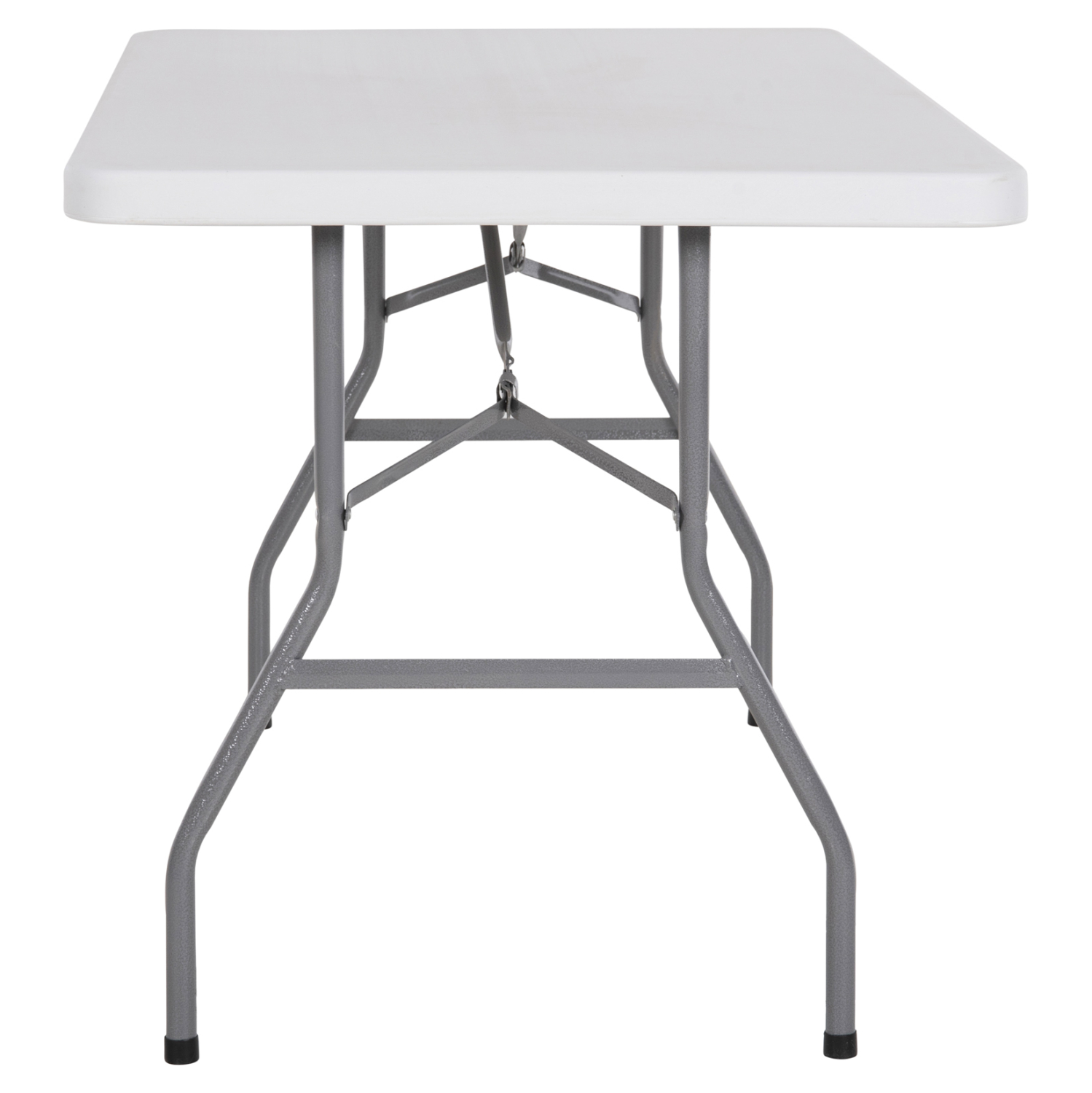 ΤΡΑΠΕΖΙ CATERING-ΣΥΝΕΔΡΙΟΥ HM5064 152Χ76Χ74 εκ. ΠΤΥΣΣΟΜΕΝΟ - Image 4