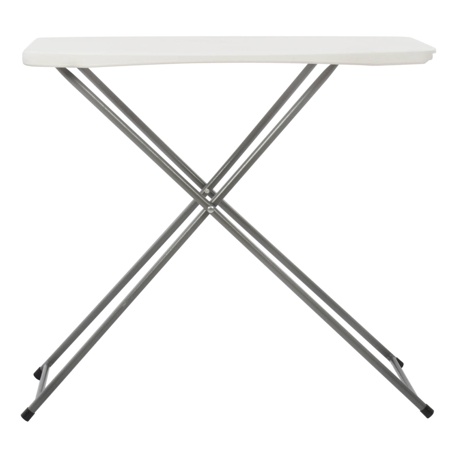 ΤΡΑΠΕΖΙ CATERING-ΣΥΝΕΔΡΙΟΥ HM5169 75X48X74 εκ. ΠΤΥΣΣΟΜΕΝΟ - Image 2