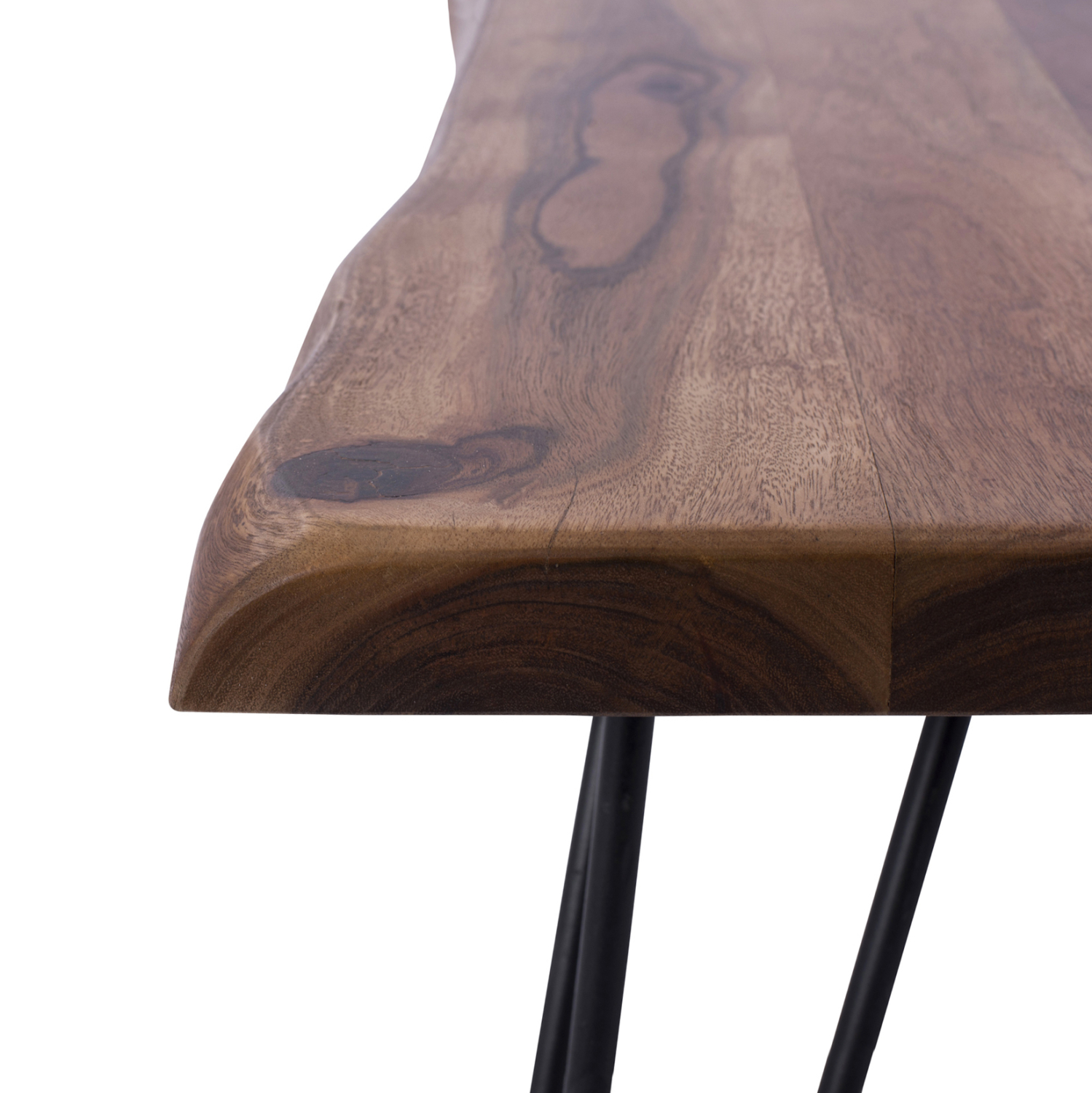 ΤΡΑΠΕΖΙ ΣΑΛΟΝΙΟΥ RIO 4εκ.ΠΑΧΟΣ ΑΠΟ ΜΑΣΙΦ ΞΥΛΟ ΑΚΑΚΙΑΣ 115X59X45Υεκ.HM8199 - Image 5