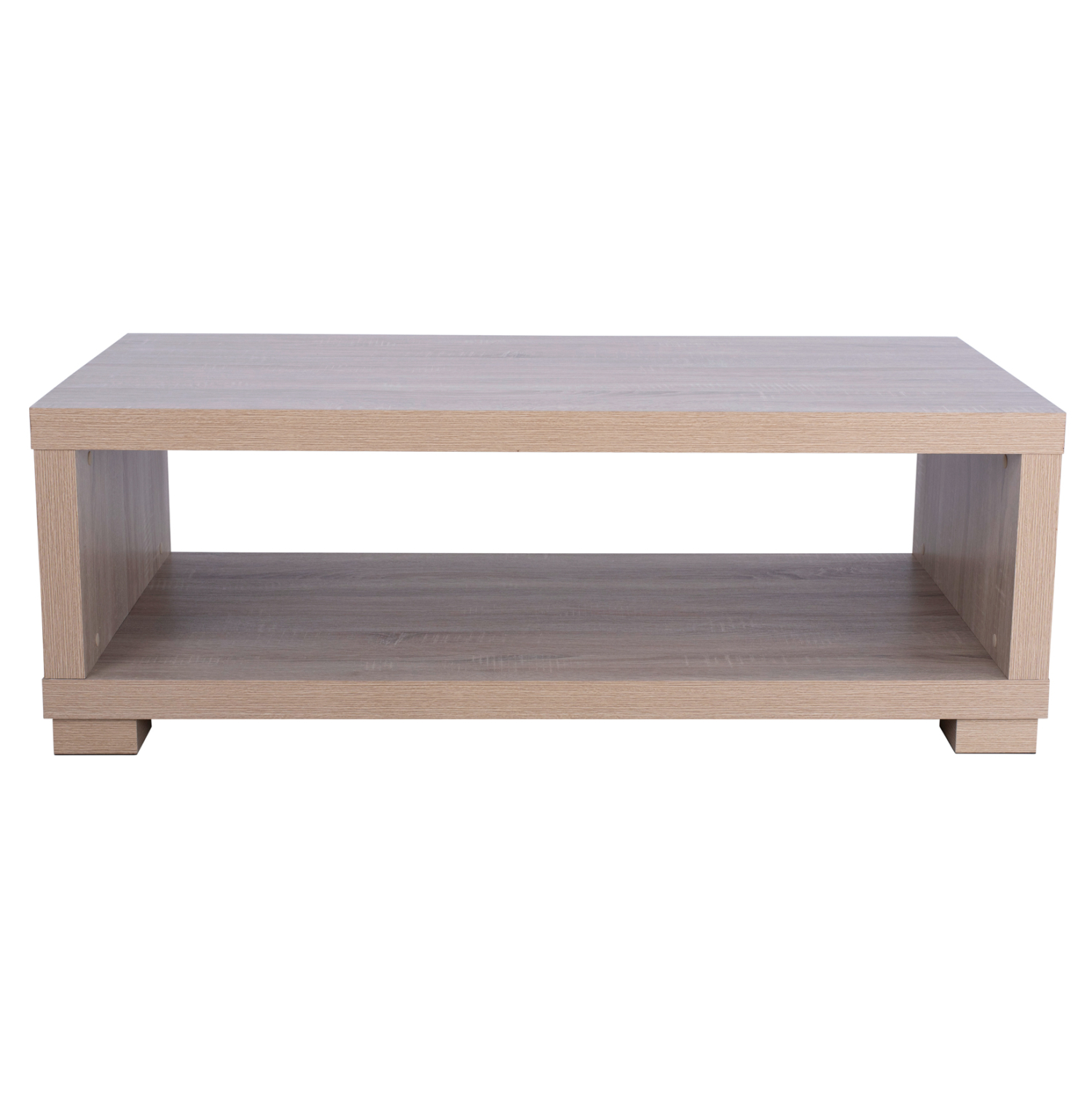 ΤΡΑΠΕΖΙ ΣΑΛΟΝΙΟΥ SALEM HM2217.02 SONAMA OAK 120Χ60Χ42Y εκ. - Image 3