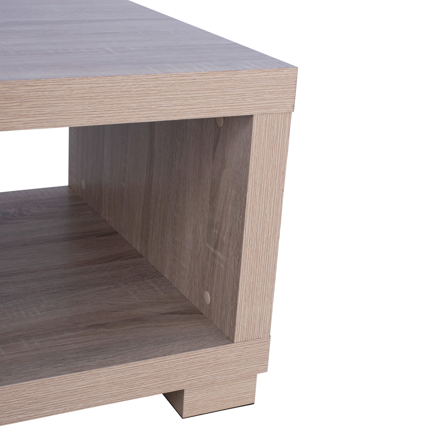 ΤΡΑΠΕΖΙ ΣΑΛΟΝΙΟΥ SALEM HM2217.02 SONAMA OAK 120Χ60Χ42Y εκ. - Image 4