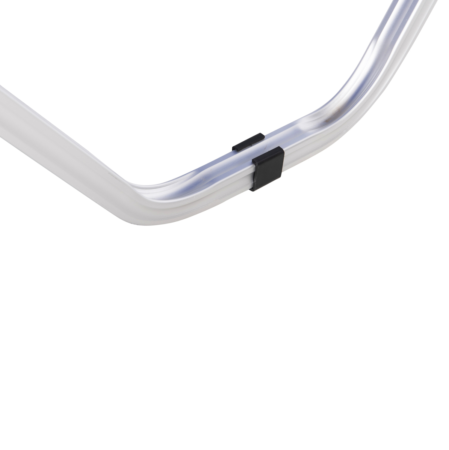 ΞΑΠΛΩΣΤΡΑ ΕΠΑΓΓΕΛΜΑΤΙΚΗ WALDO ΑΛΟΥΜΙΝΙΟΥ HM5071.01 ΜΠΛΕ 60x195x30 cm - Image 9