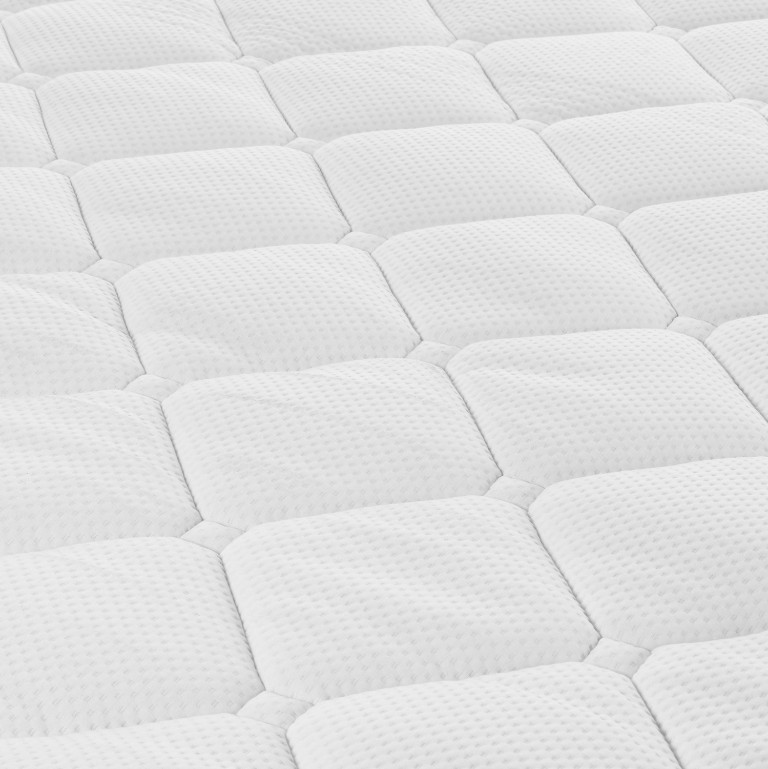 ΑΝΩΣΤΡΩΜΑ ΑΦΡΟΥ HM670.06 ΛΕΥΚΟ 160x200x5Y εκ. - Image 3