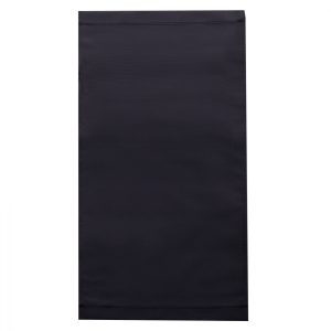 ΑΝΤΑΛΛΑΚΤΙΚΟ ΠΑΝΙ TEXTILENE 600gr/m2 2X1 ΜΑΥΡΟ ΓΙΑ ΣΕΖΛΟΝΓΚ ΝΑΞΟΣ HM5301.02 120X44