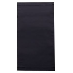 ΑΝΤΑΛΛΑΚΤΙΚΟ ΠΑΝΙ TEXTILENE 550gr/m2 2X1 ΜΑΥΡΟ ΓΙΑ ΣΕΖΛΟΝΓΚ ΛΗΜΝΟΣ HM5805.05Τ 110Χ40