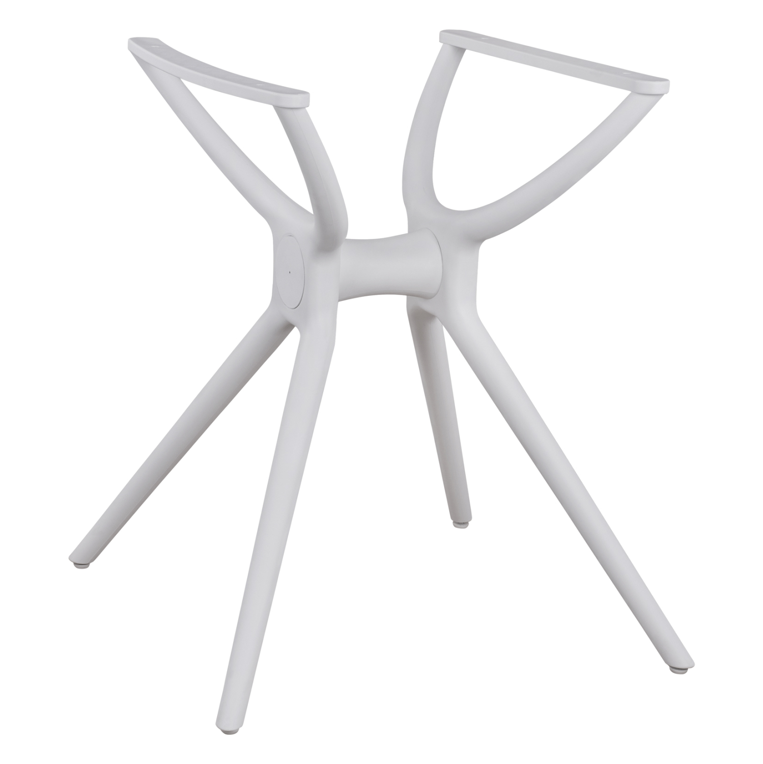 ΒΑΣΗ ΠΟΛΥΠΡΟΠΥΛΕΝΙΟΥ ΛΕΥΚΗ HM462.02 ΓΙΑ ΕΠΙΦΑΝΕΙΑ 80Χ80