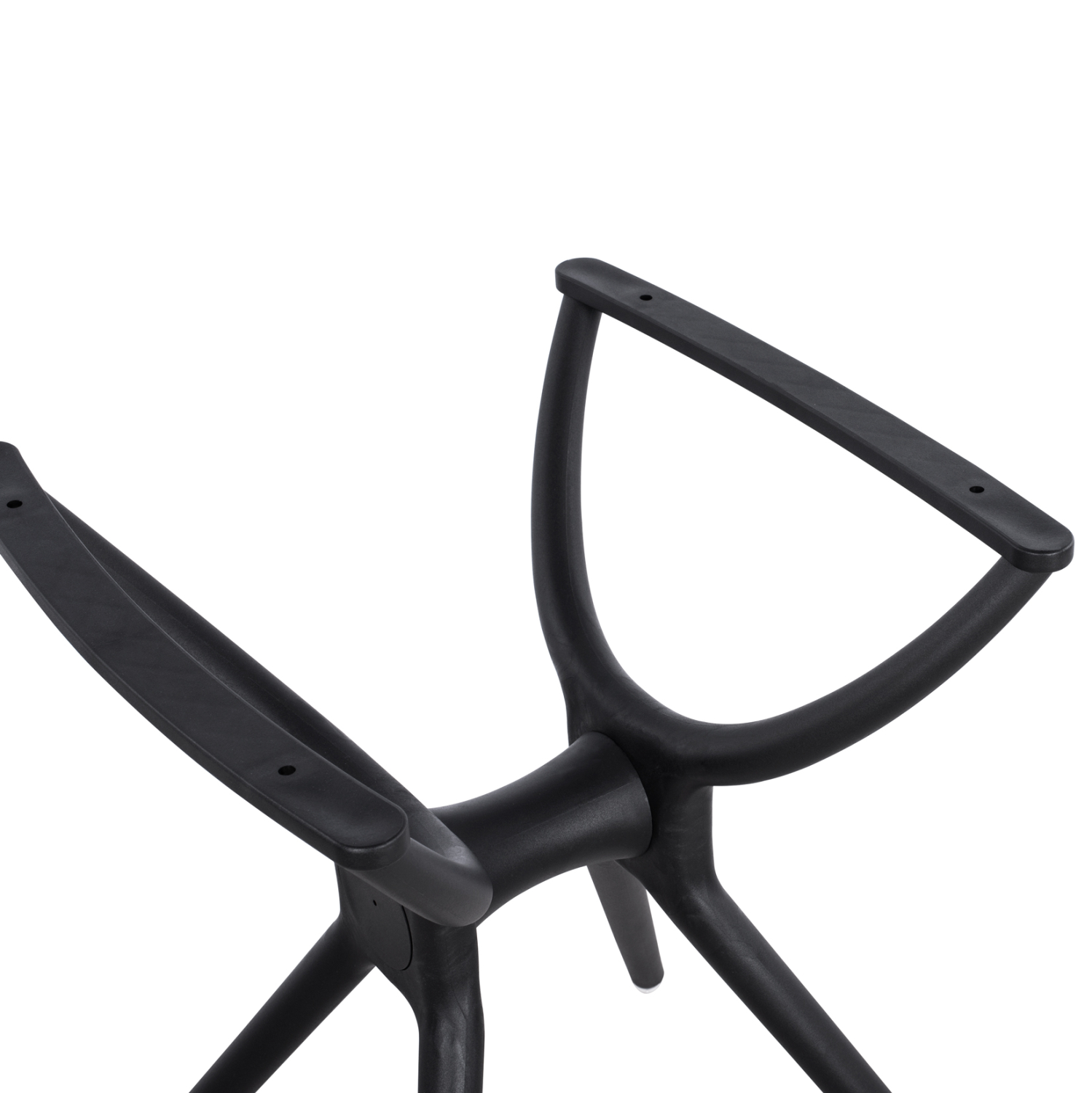 ΒΑΣΗ ΠΟΛΥΠΡΟΠΥΛΕΝΙΟΥ ΜΑΥΡΗ HM462.01 ΓΙΑ ΕΠΙΦΑΝΕΙΑ 80Χ80 - Image 4