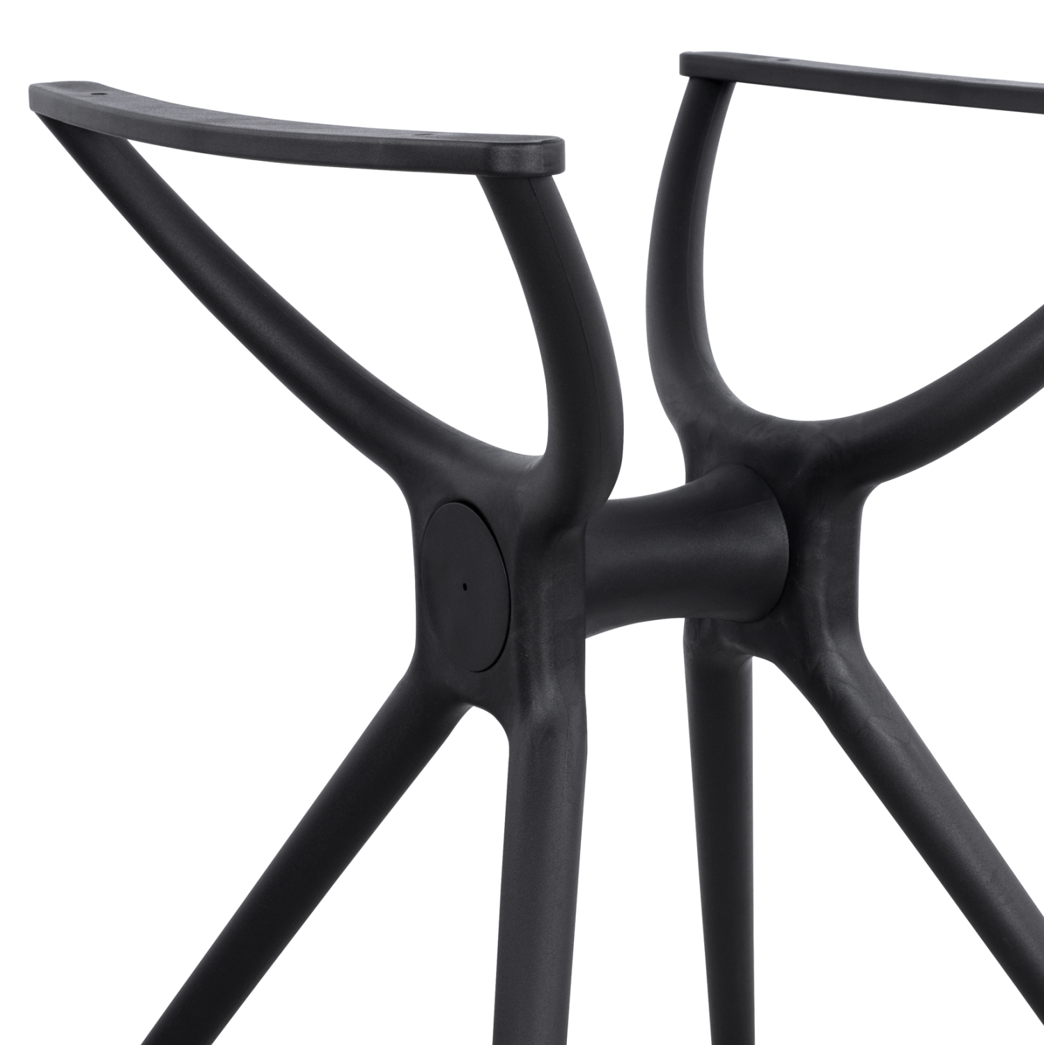 ΒΑΣΗ ΠΟΛΥΠΡΟΠΥΛΕΝΙΟΥ ΜΑΥΡΗ HM462.01 ΓΙΑ ΕΠΙΦΑΝΕΙΑ 80Χ80 - Image 6