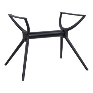 ΒΑΣΗ ΠΟΛΥΠΡΟΠΥΛΕΝΙΟΥ ΜΑΥΡΗ HM463.01 ΓΙΑ ΕΠΙΦΑΝΕΙΑ 120Χ80