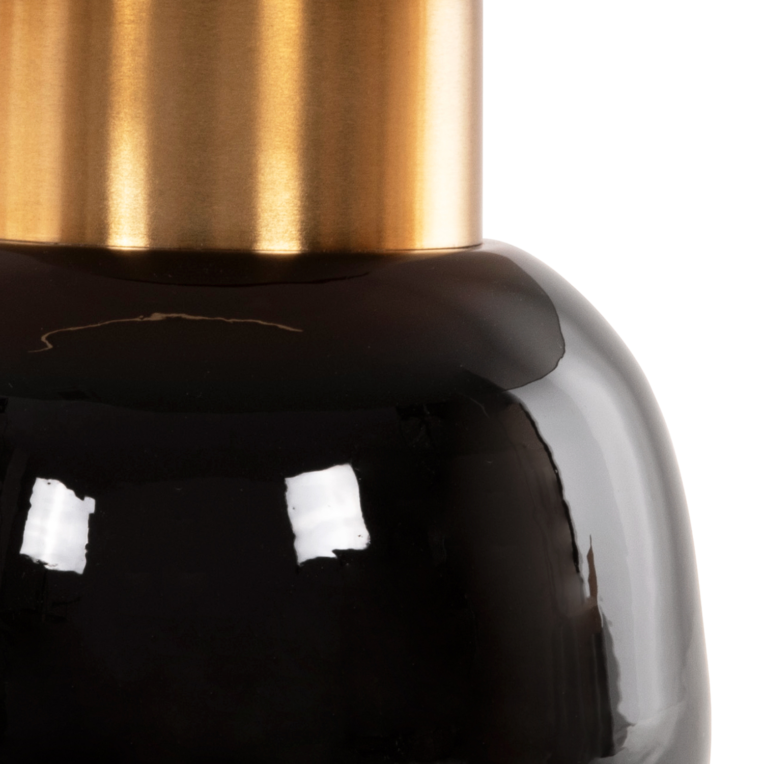 ΒΟΗΘΗΤΙΚΑ ΤΡΑΠΕΖΑΚΙΑ 2ΤΜΧ FRYN HM9663 ΜΕΤΑΛΛΟ ΣΕ ΚΑΦΕ&ΧΡΥΣΟ-ΓΥΑΛΙ Φ60 & Φ50 εκ. - Image 5