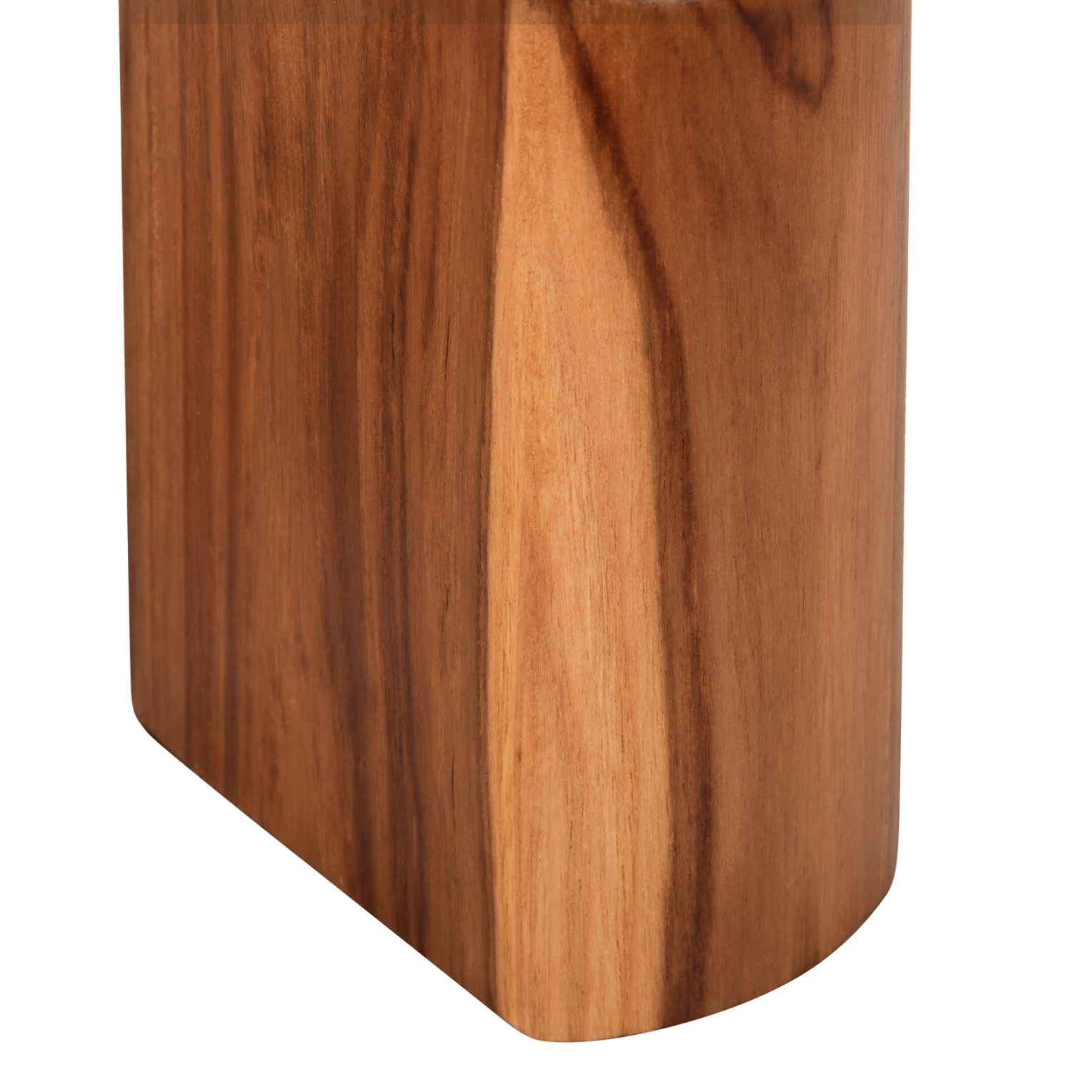 ΔΙΑΚΟΣΜΗΤΙΚA ΜΠΟΥΚΑΛΙΑ ΣΕΤ 3ΤΜΧ HM7716 ΑΠΟ ΜΑΣΙΦ ΞΥΛΟ ΤEAK ΚΑΡΥΔΙ - Image 6