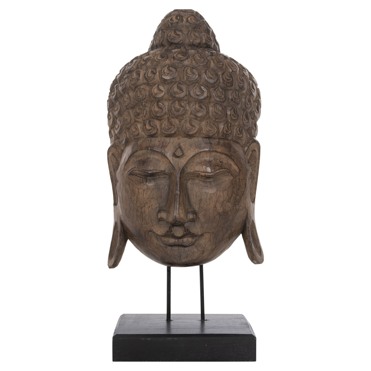 ΔΙΑΚΟΣΜΗΤΙΚΟ ΕΠΙΤΡΑΠΕΖΙΟ HM7708 32Χ30Χ65 εκ. - Image 3