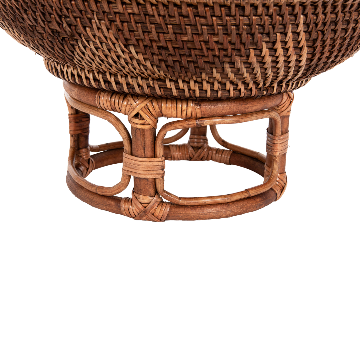 ΔΙΑΚΟΣΜΗΤΙΚΟ ΜΠΟΛ ΜΕ ΒΑΣΗ HM4270 ΜΕ ΠΛΕΞΗ ΑΠΟ ΚΕΤΑΚ Φ35x18Υεκ. - Image 4