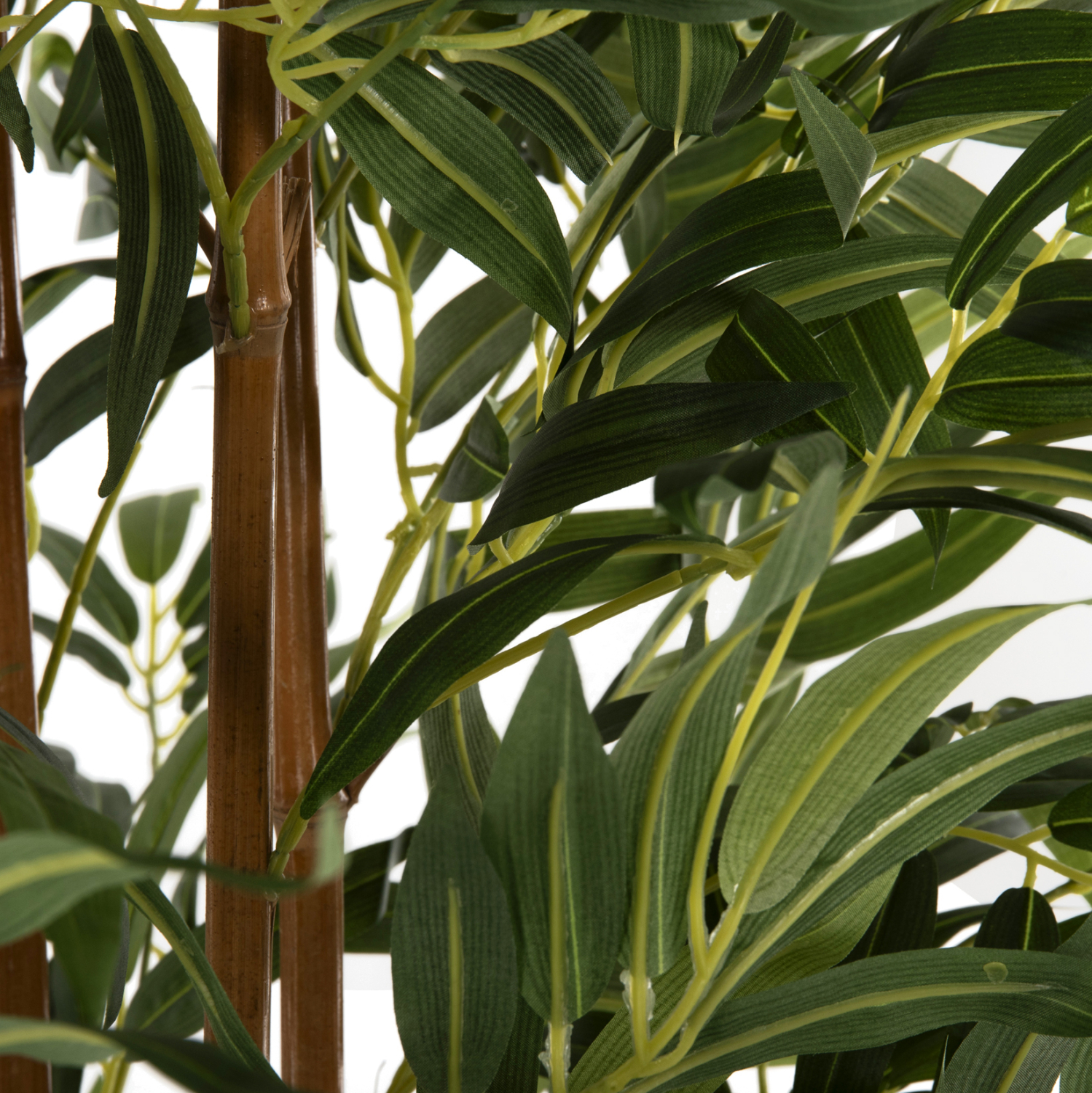 ΔΙΑΚΟΣΜΗΤΙΚΟ ΣΥΝΘΕΤΙΚΟ ΦΥΤΟ HM4004 BAMBOO ΣΕ ΓΛΑΣΤΡΑ 180Υεκ. - Image 4