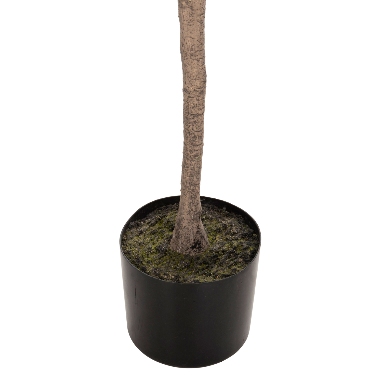 ΔΙΑΚΟΣΜΗΤΙΚΟ ΣΥΝΘΕΤΙΚΟ ΦΥΤΟ HM4006 ΔΕΝΤΡΟ ΣΕ ΓΛΑΣΤΡΑ 190Υεκ. - Image 5