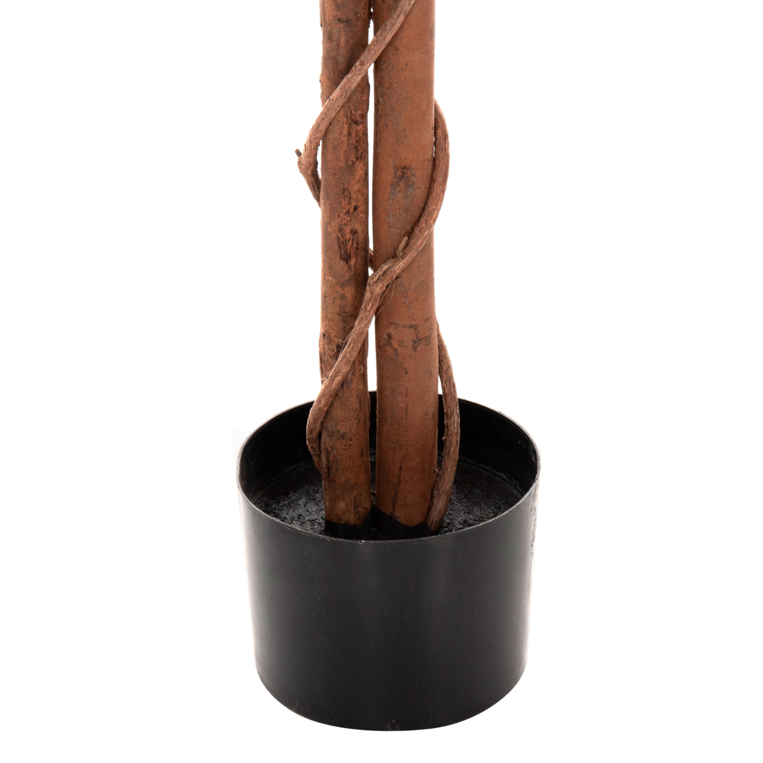 ΔΙΑΚΟΣΜΗΤΙΚΟ ΣΥΝΘΕΤΙΚΟ ΦΥΤΟ HM7992 ΔΕΝΤΡΟ ΜΠΑΝΥΑΝ ΣΕ ΓΛΑΣΤΡΑ 136Υεκ. - Image 6