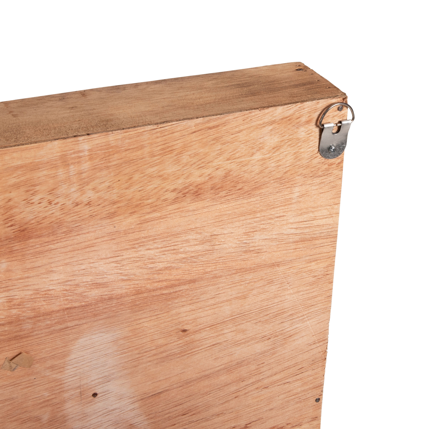 ΔΙΑΚΟΣΜΗΤΙΚΟ ΤΟΙΧΟΥ MYST HM4274 ΚΑΔΡΟ ΜΕ ΦΙΓΟΥΡΕΣ ΑΠΟ DRIFTWOOD 100x6x100Υεκ. - Image 5