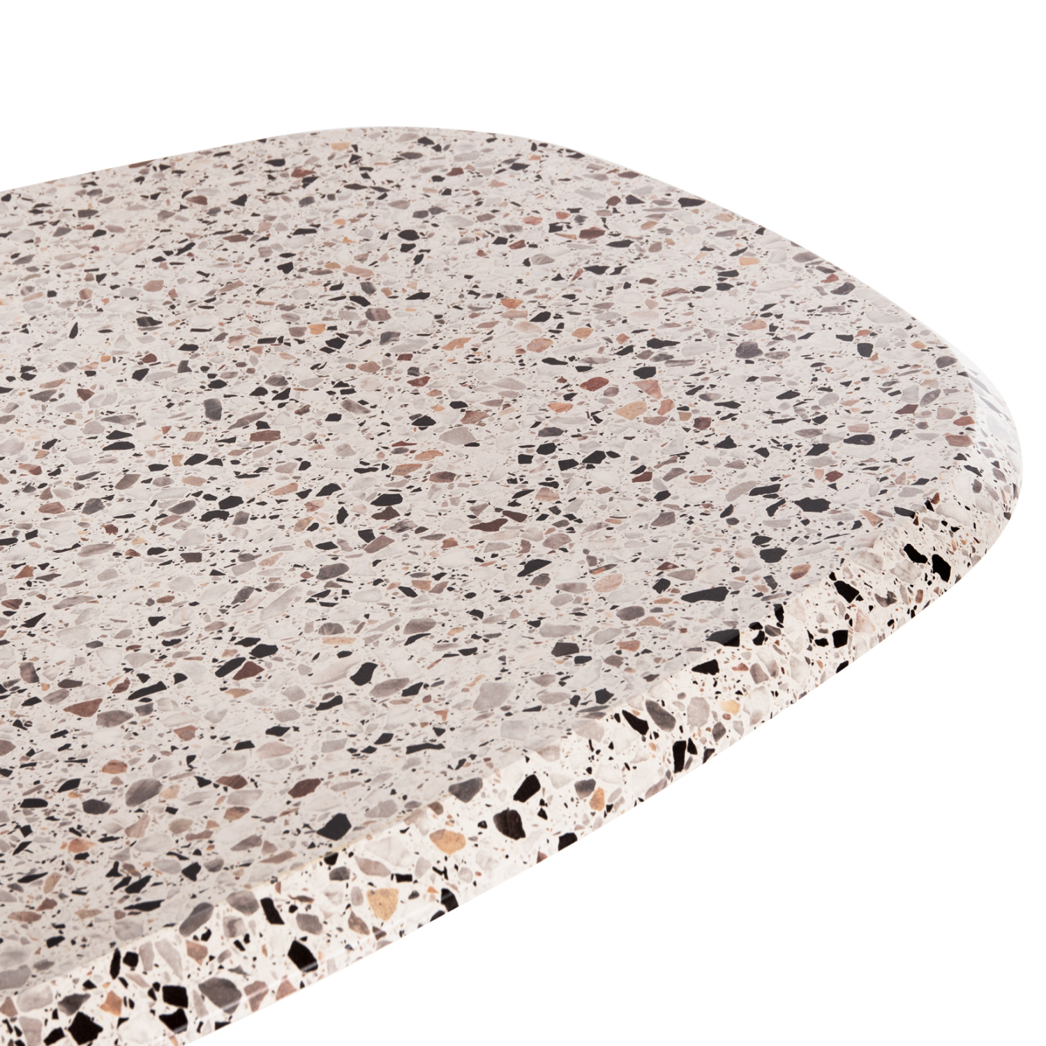 ΕΠΙΦΑΝΕΙΑ ΤΡΑΠΕΖΙΟΥ 5766 WERZALIT HM5916.16 TERRAZZO 146X94 εκ. - Image 3
