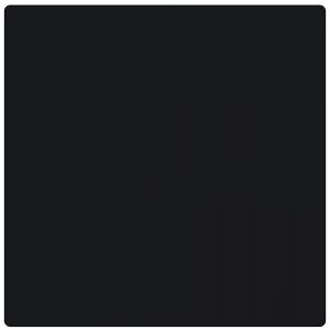 ΕΠΙΦΑΝΕΙΑ ΤΡΑΠΕΖΙΟΥ COMPACT HPL 48X48 ΜΑΥΡΟ ΜΑΤ HM5160.63