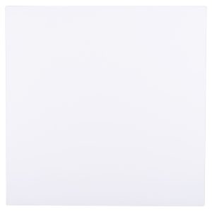 ΕΠΙΦΑΝΕΙΑ ΤΡΑΠΕΖΙΟΥ HPL 80Χ80 ΛΕΥΚΗ HM5733.01