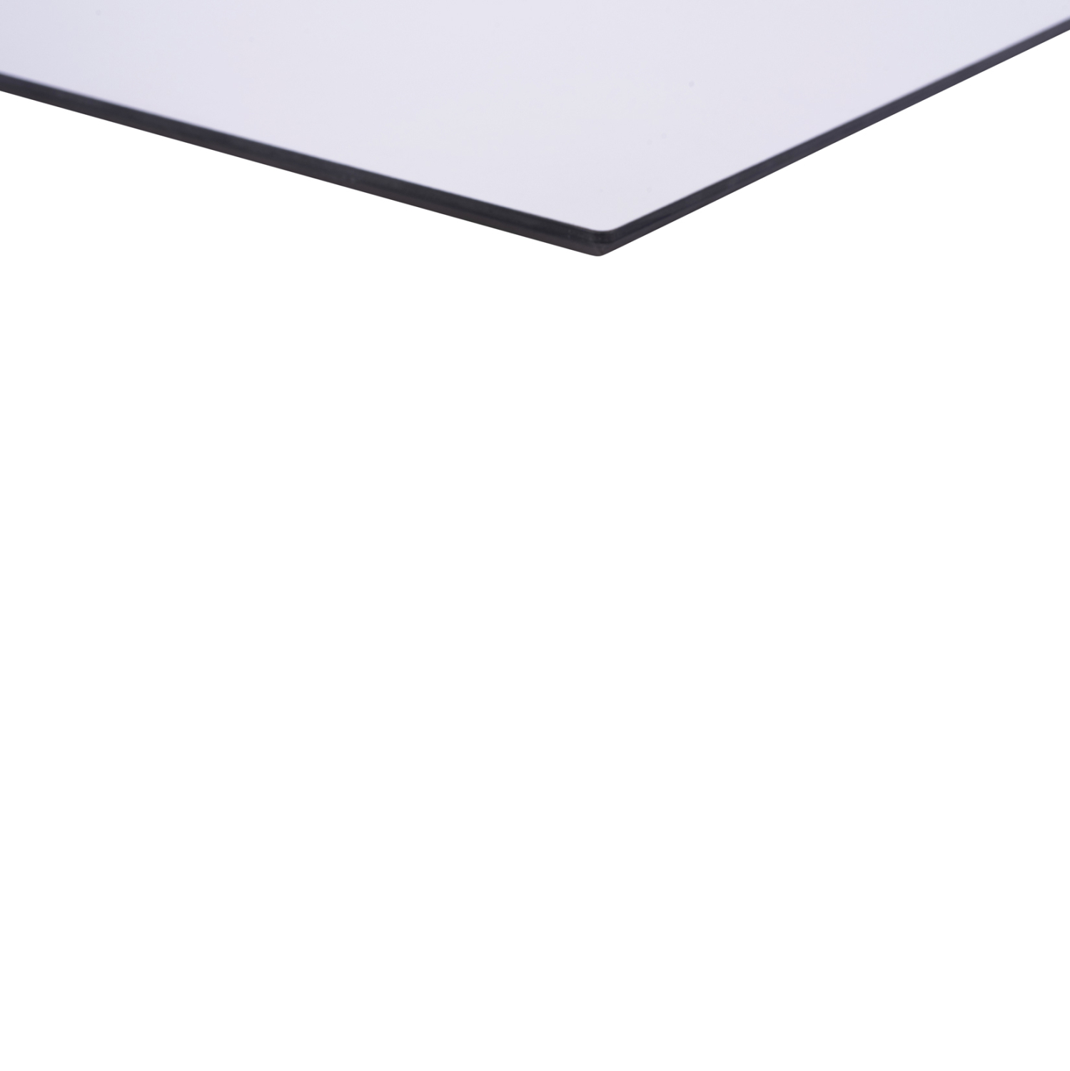 ΕΠΙΦΑΝΕΙΑ ΤΡΑΠΕΖΙΟΥ HPL 80Χ80 ΛΕΥΚΗ HM5733.01 - Image 4