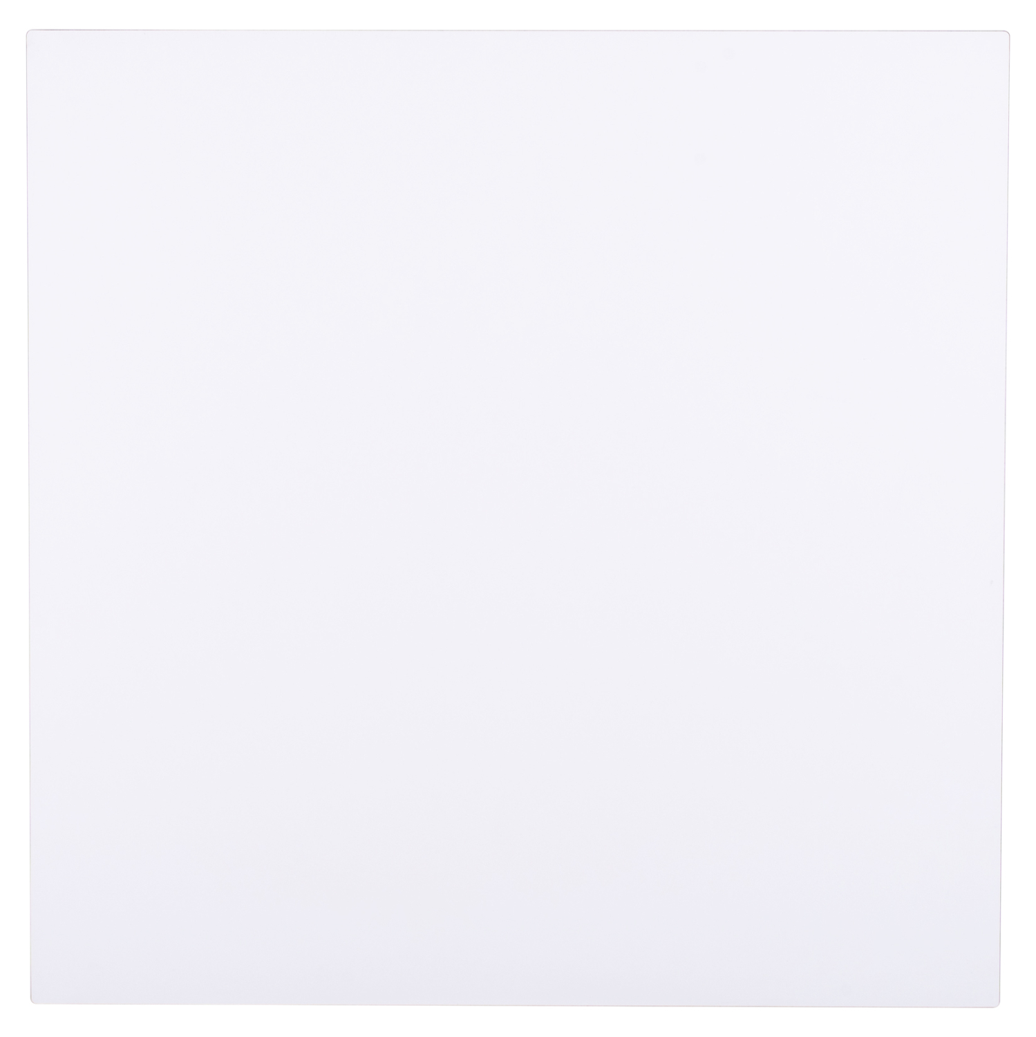 ΕΠΙΦΑΝΕΙΑ ΤΡΑΠΕΖΙΟΥ HPL 80Χ80 ΛΕΥΚΗ HM5733.01