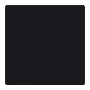 ΕΠΙΦΑΝΕΙΑ ΤΡΑΠΕΖΙΟΥ HPL HM5838.01 ΜΑΥΡΗ 69x69 εκ. ΠΑΧΟΥΣ 12mm.